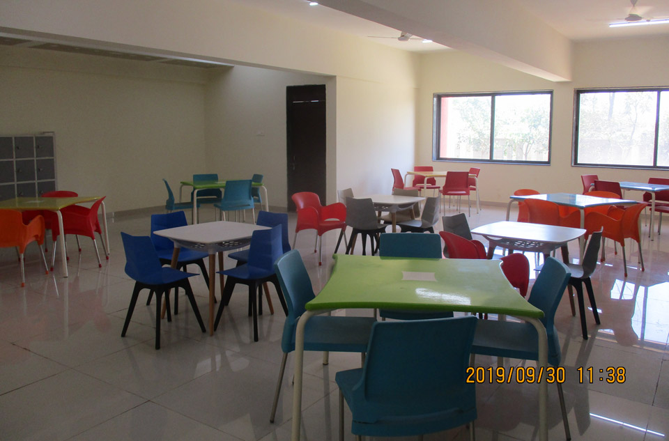 Boys Common Room